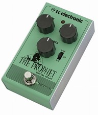 TC Electronic The Prophet -