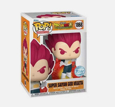 Funko Pop! Dragon Ball Super