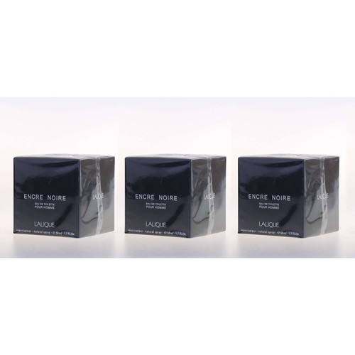 Lalique encre noire edt - lalique,