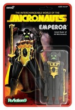 VORBESTELLUNG Micronauts