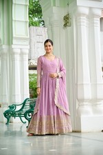 Designer Lehenga Choli Indisch
