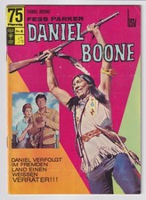 Daniel Boone 6 (BSV 60er