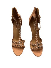 Damen Schuhe Absatz Plateau