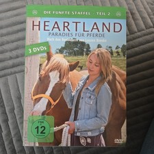 Heartland - Paradies für