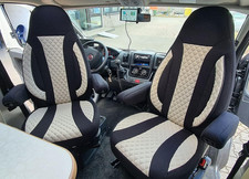 BREMER SITZBEZÜGE Maß