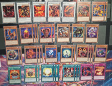 Yu-Gi-Oh! Rotdrachen