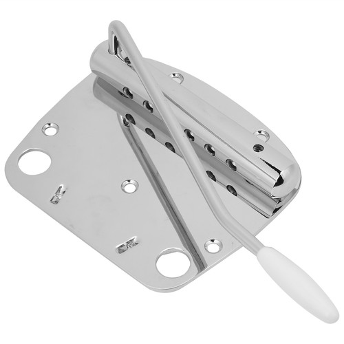 Tremolo bridge replacement for - bridge,