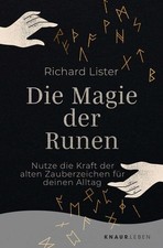 Die Magie der Runen Nutze die
