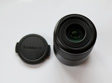 Panasonic Lumix G 30 mm F/2.8