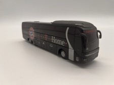Mannschaftsbus MAN Lion S City FC Bayern München Fußball Bundesliga 1:87