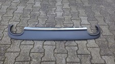 Mercedes W216 CL AMG Diffusor