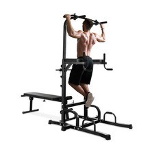 Klimmzugstange Power Tower