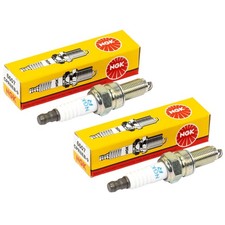 Zündkerze Set 2 Stück NGK