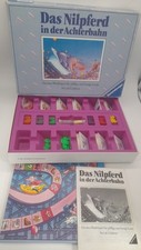 Ravensburger - Das Nilpferd in