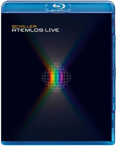 Schiller atemlos live - atemlos,