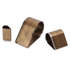 Lederstanze Lederschneideform