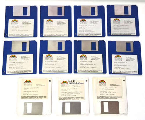 11x original markt - 11x,