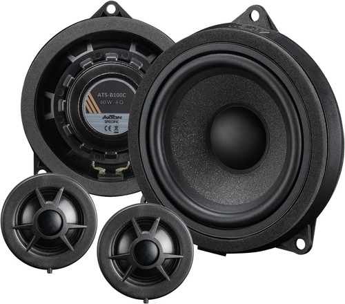 Axton ats b100c - axton, 2-wege