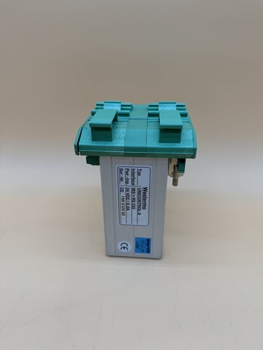 Unicontrol ibs 232 - unicontrol-s, rs
