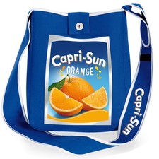 Capri Sun Handtasche Getränk