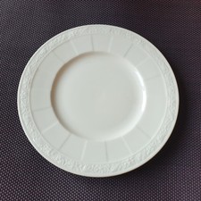 V&B CAMEO WEISS  Brotteller Brötchenteller Ø 18 cm  sehr gut  VILLEROY&BOCH mehr