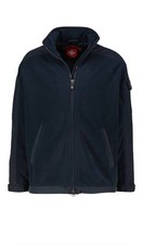 Wellensteyn Jet-Jacket (S) Marine Blau