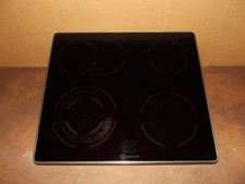 Bauknecht EKV3460IN-1 EKV3460-1IN 2 J.Garantie Glaskeramik CERAN® Kochfeld P1026