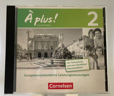 A Plus Nouvelle Edition 2 Kompetenzorientierte Leistungsmessung