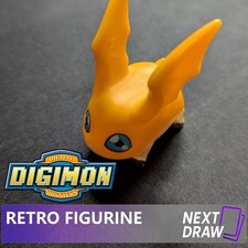 Digimon Mini Figur - Patamon -