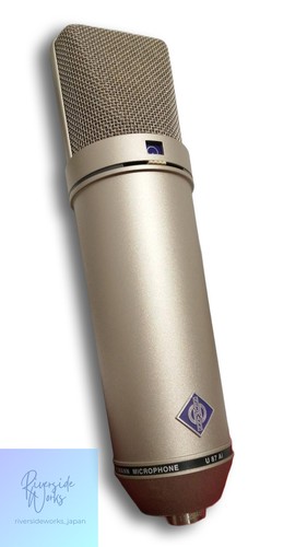 Neumann u87ai - neumann,