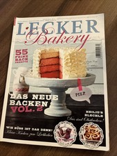 Lecker Bakery