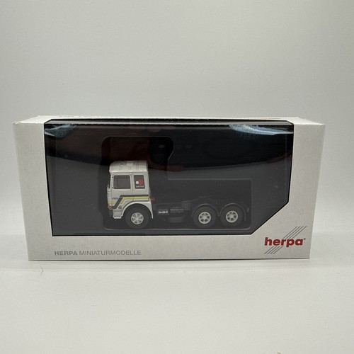 Herpa auf achse man f8 - man,
