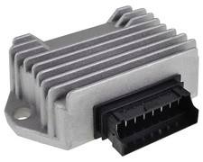 Spannungsregler / Gleichrichter für APRILIA-SR 50 Street, Piaggio ZIP, NRG, TPH