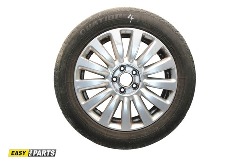 Fiat 500l alufelge mit reifen - fiat,