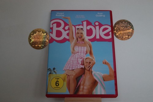 Dvd barbie top - 🔥dvd,