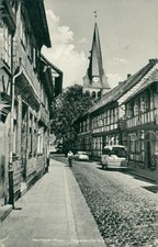 Ansichtskarte Northeim