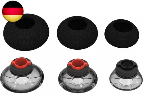 Eartips für plantronics - eartips,