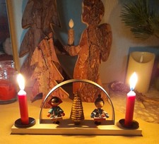 Mini-Schwibbogen von Ricard