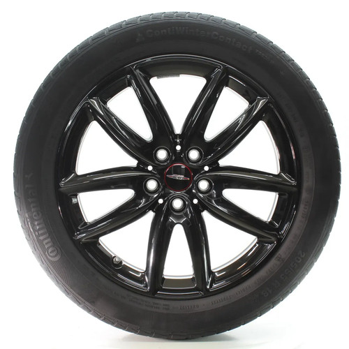 Mini clubman f54 winterräder - mini,