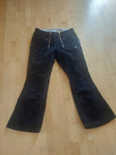 Zunfthose 54 krähe - zunfthose, gr.