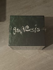 GENESIS - 1970 - 1975 - BOX