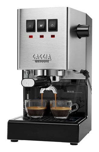 Gaggia e24 manuell - e24,