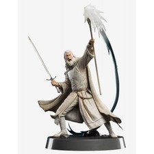 GANDALF DER WEISSE FIGUREN VON