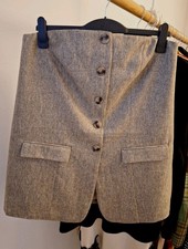 H&M Corsage Oberteil  Gr. 46