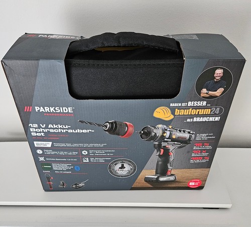 Parkside performance ppbssa - parkside,