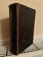 Die Bibel 18. Jahrhundert