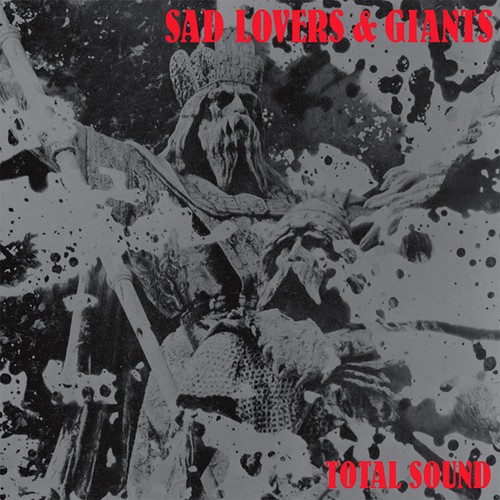 Sad lovers giants total - lovers,