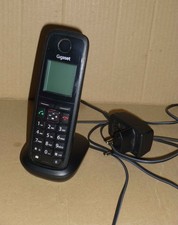 Gigaset  A510 Mobilteil  mit neuen Akkus & Ladeschale S2282  / ok und gut