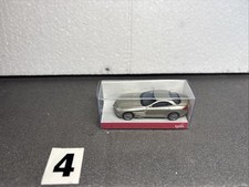 Herpa Mercedes Benz SLR