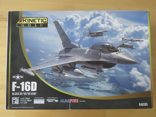 Kinetic 48105 16d block - kinetic, 48105,